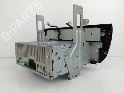 Bilradio HONDA FR-V (BE)  | BP7880868E6 