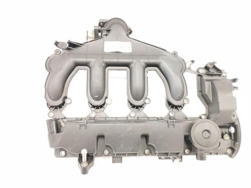Ansaugkrümmer für CITROËN C4 Picasso I MPV (UD_) 2.0 HDi 138 (136 hp) 12533088