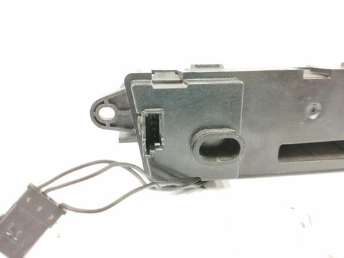 Radio BMW 4 Convertible (F33, F83) 420 d | BP11356080E6 