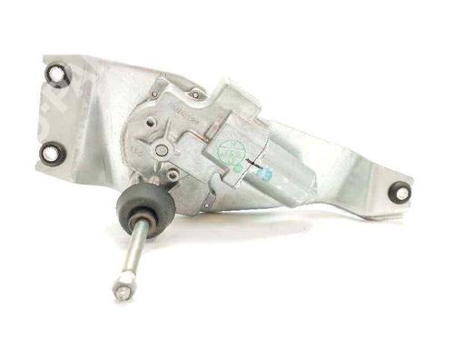 Ruitenwissermotor achter BMW X1 (F48) sDrive 18 d (150 hp) 9852334