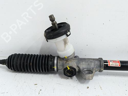 Steering rack KIA RIO III (UB) 1.25 CVVT | BP35774990M22 - Image 2