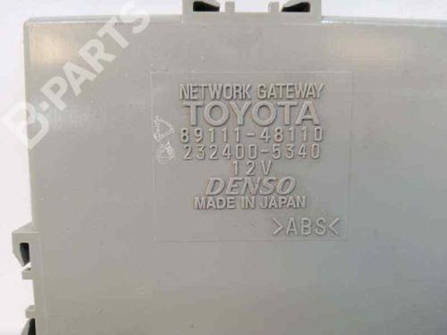 Elektronisk modul LEXUS RX (_U3_)  | BP6073088M83 