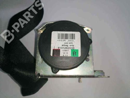 Front right seatbelt TOYOTA COROLLA Verso (ZER_, ZZE12_, R1_) 2.2 D-4D (AUR10_, AUR10R) | BP8721797I25 