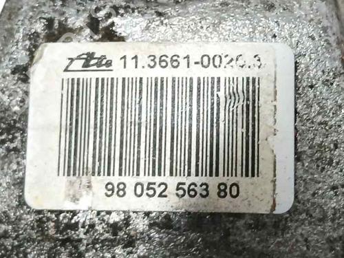 Right front brake caliper CITROËN JUMPY III Bus (V_) 1.5 BlueHDi 120 | BP27692716M104 - Image 3