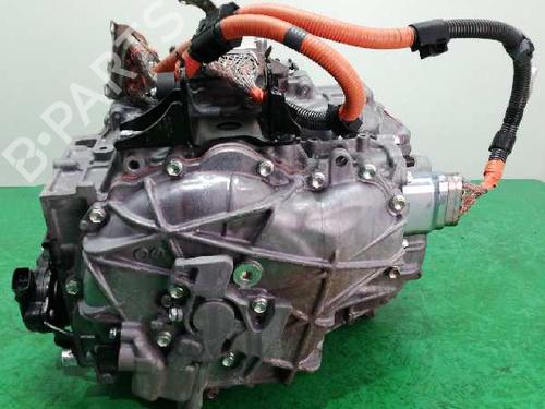 Gearbox TOYOTA AURIS Estate (_E18_) 1.8 Hybrid (ZWE186_, ZWE186R, ZWE186H) | BP8884031M3 