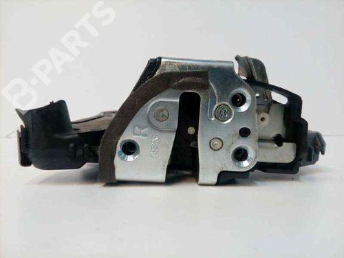 Front right lock CITROËN EVASION MPV (22, U6) 2.0 HDI | BP5619756C97 