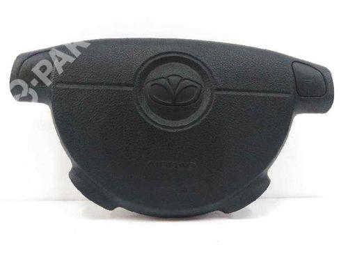 Used Driver airbag Driver airbag DAEWOO LACETTI Hatchback (KLAN) 1.8 (122 hp) 7709420 7709420