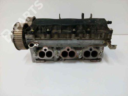 Used Cylinder head Cylinder head PEUGEOT 607 (9D, 9U) 3.0 V6 24V (207 hp) 10977233 10977233