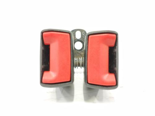 Used Seat buckle FORD MONDEO IV (BA7) 2.0 TDCi (140 hp) 14153759