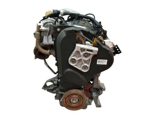 Motor RENAULT SCÉNIC II (JM0/1_) 1.9 dCi (JM0G, JM12, JM1G, JM2C) | BP28703404M1