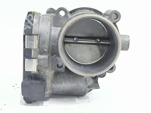 throttle-body-mercedes-benz-c-class-w203-2000-2001-2002-2003-2004-2005-2006-2007-39588612 main image