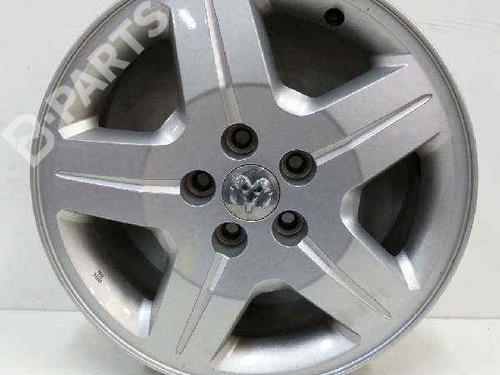 Używane Felga RENAULT LAGUNA II (BG0/1_) 1.9 dCi (BG05) (92 hp) 10083757
