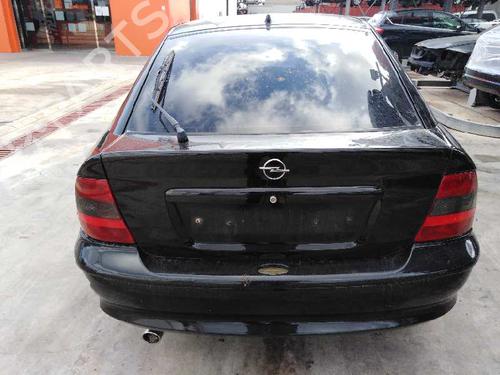 AC pipe OPEL VECTRA B (J96) 2.0 i 16V (F19) | BP14149086M126 