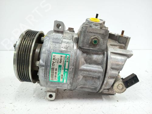 AC-Kompressor AC-Kompressor 38956459 38956459