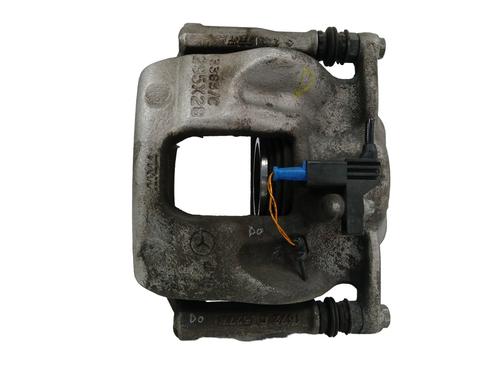 Right front brake caliper MERCEDES-BENZ A-CLASS (W176) A 200 CDI (176.001) | BP17546983M104 