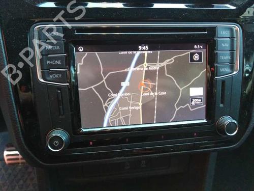 Pedal VW PASSAT B5.5 (3B3) 1.9 TDI | BP4023728I4 