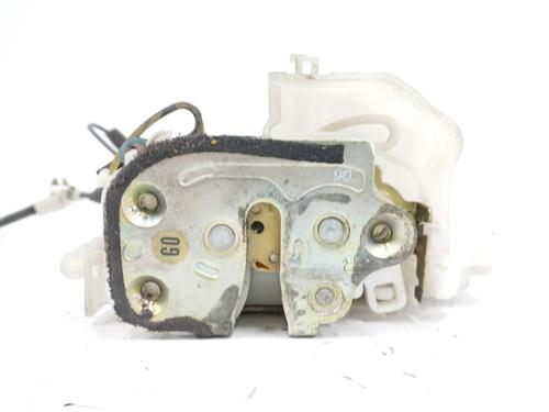 Used Front right lock HONDA ACCORD VII (CL, CN) 2.2 i-CTDi (CN1) (140 hp) 11687298