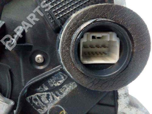 Front right lock CITROËN EVASION MPV (22, U6) 2.0 HDI | BP5619756C97 