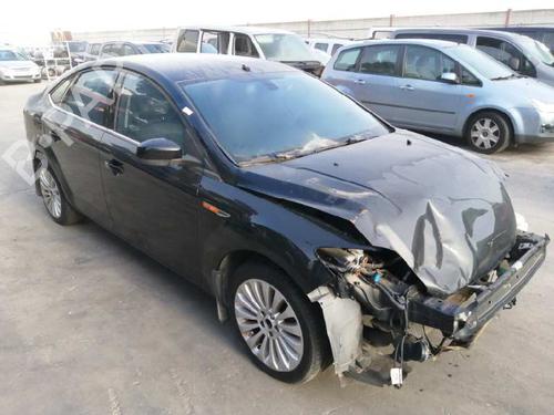 Electronic module FORD MONDEO IV (BA7)  | BP7859994M83 