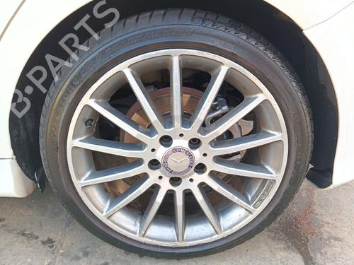 Engine MERCEDES-BENZ A-CLASS (W176) A 200 (176.043) | BP36938187M1  - Image 16