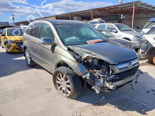 Left headlight HONDA CR-V III (RE_) 2.2 i-CTDi 4WD (RE6) | BP33716522C28  - Image 5