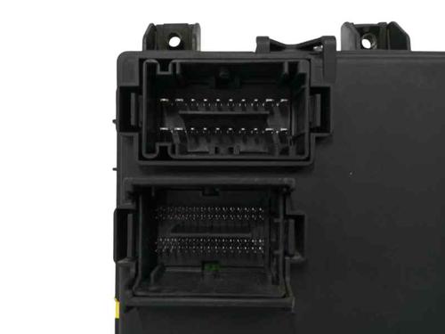 Fuse box OPEL CORSA D (S07) 1.3 CDTI (L08, L68) | BP22376599E1 