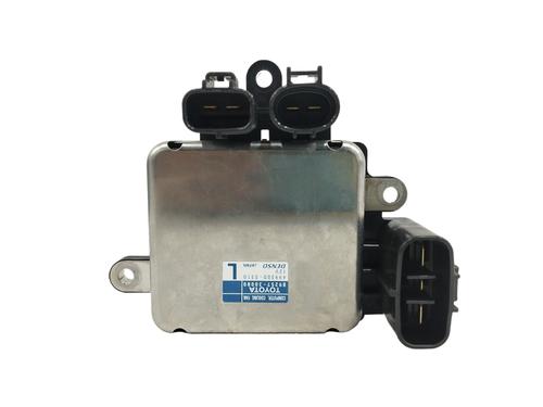 Used Electronic module TOYOTA AURIS (_E18_) 1.2 (NRE185_, NRE185R) (116 hp) 16072728