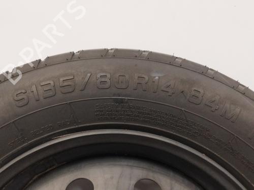 Jack Kit FIAT 500 (312_) 1.0 Mild Hybrid (312.AYD1B) | BP23198269C119 