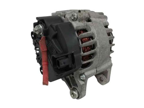 Alternator RENAULT CAPTUR I (J5_, H5_) 1.5 dCi 90 (J5N4, J5M5, J5MW, J5M6, J5AL, J5AJ) | BP23960593M7 - Image 3