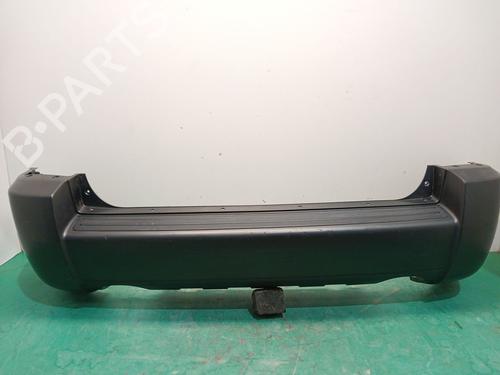 Pare-chocs arrière HYUNDAI TUCSON (JM) 2.7 All-wheel Drive (175 hp) 31955967