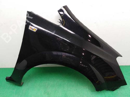 Used Right front fenders OPEL ZAFIRA / ZAFIRA FAMILY B (A05) [2005-2019]  8234011
