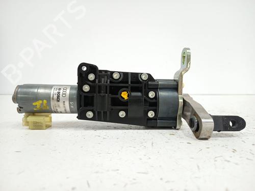 Used Electronic module Electronic module AUDI A4 B9 Avant (8W5, 8WD) 2.0 TDI (150 hp) 33934234 33934234