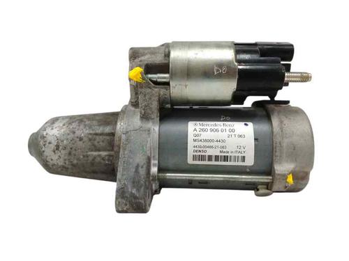 Starter MERCEDES-BENZ GLA (H247) GLA 200 d (247.712) | BP26553966M8 