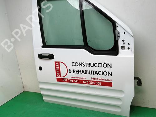 Right front door FORD TRANSIT CONNECT (P65_, P70_, P80_) 1.8 TDCi | BP10417310C3 