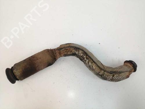 Used Exhaust system CITROËN C4 Picasso II 1.6 BlueHDi 120 (120 hp) 14149815