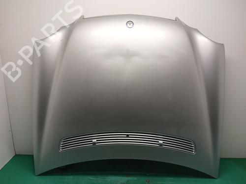Used Hood MERCEDES-BENZ C-CLASS Coupe (CL203) C 220 CDI (203.708) (150 hp) 30533557
