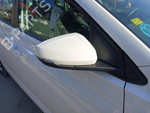 Used Right mirror Right mirror VW POLO VI (AW1, BZ1, AE1) 1.0 (75 hp) 36407828 36407828