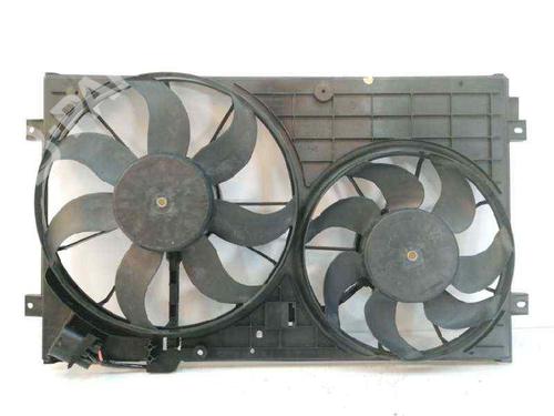 Køleventilator elektrisk SEAT LEON (1P1) 1.9 TDI (105 hp) 9966861