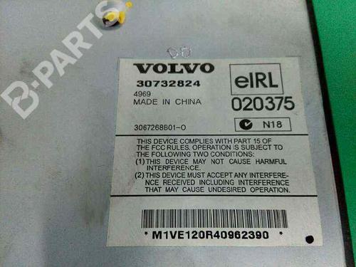 Electronic module VOLVO XC90 I (275) D5 AWD | BP8165910M83 