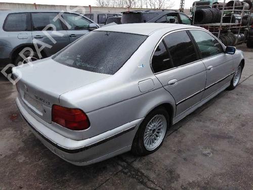 Electronic module BMW 5 (E39) 530 d | BP13942380M83 