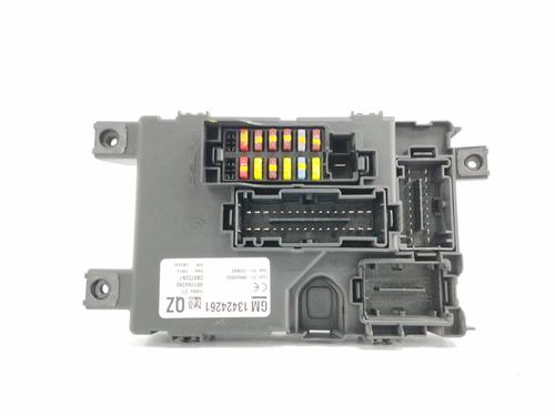 Used Fuse box OPEL CORSA D (S07) 1.3 CDTI (L08, L68) (75 hp) 12942506