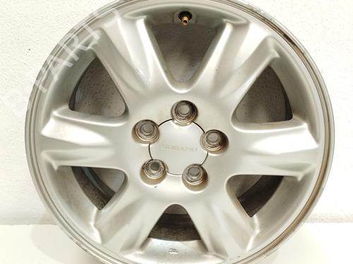 Used Rim SUBARU FORESTER (SG_) 2.0 AWD (SG5) (125 hp) 18919414
