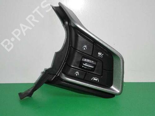 Used Steering wheel controls SUBARU XV (GT) 2.0 i AWD (GT7) (156 hp) 4763470