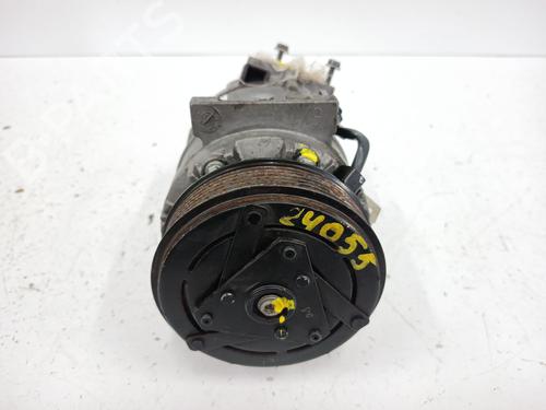 AC compressor OPEL MOVANO B Van (X62) 2.3 CDTI FWD (FV) | BP40038631M34 - Image 2