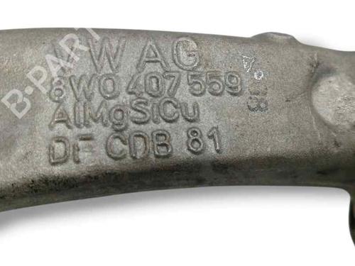 Left front steering knuckle AUDI A4 B9 (8W2, 8WC) 2.0 TDI | BP28512482M25 - Image 5