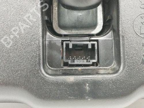 Rear mirror MAZDA 6 Estate (GJ, GL) | BP12426320I6