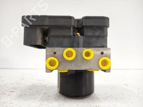 Used ABS pump ABS pump CITROËN C3 II (SC_) 1.4 (73 hp) 34734609 34734609
