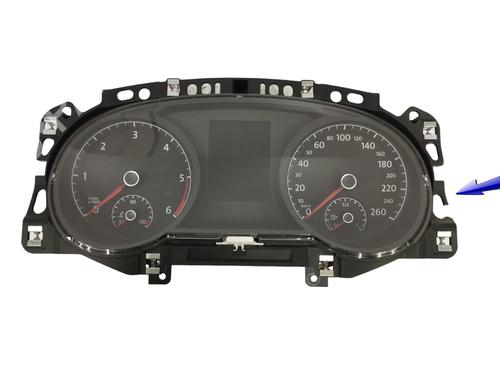 Used Instrument cluster VW GOLF VII (5G1, BQ1, BE1, BE2) 1.6 TDI (110 hp) 16912908