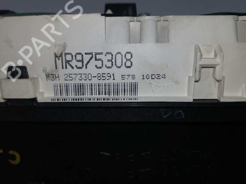 Instrument cluster FORD FOCUS I (DAW, DBW) 1.8 Turbo DI / TDDi | BP5330143C47 