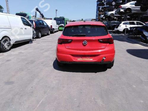 Electronic module OPEL ASTRA K (B16)  | BP5836949M83 